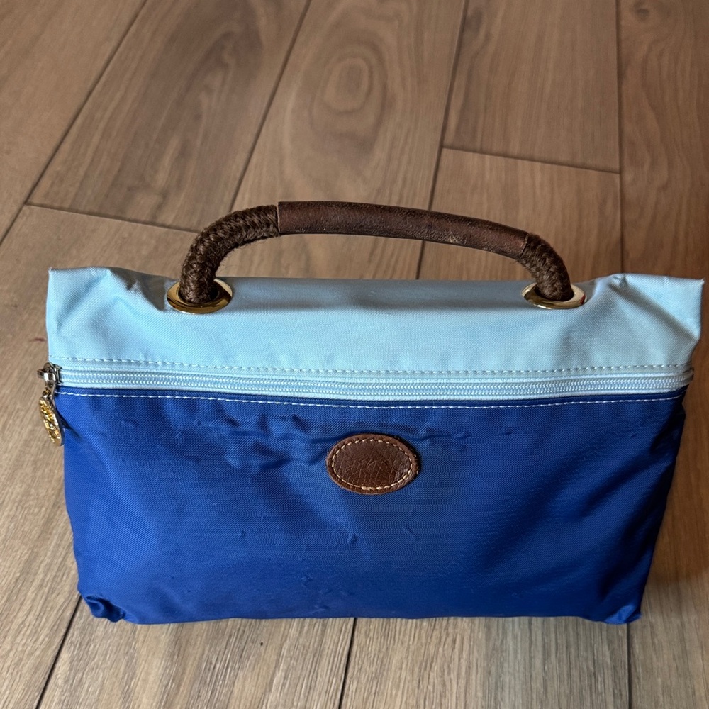 Longchamp hand bag
